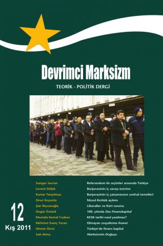 DM 12 kapak