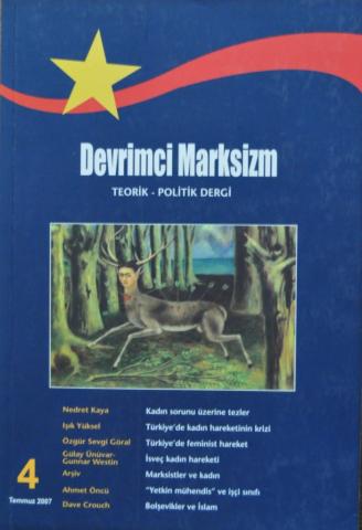 DM 4 kapak
