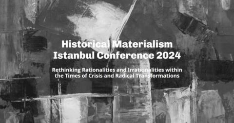 Historical Materialism